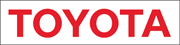 Toyota Partners logo for Partners page ()