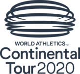 Continental Tour Logo - Small Transparent ()