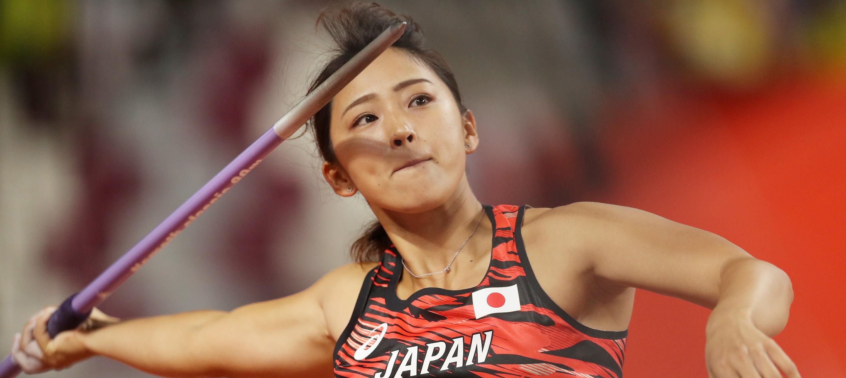 Crop Javelin ()