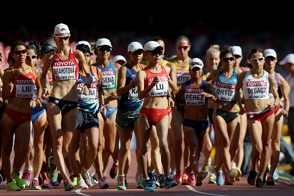 Iaaf Schedule 2025