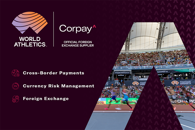 Corpay | Partners