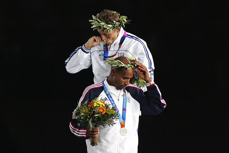 Meb Keflezighi ()