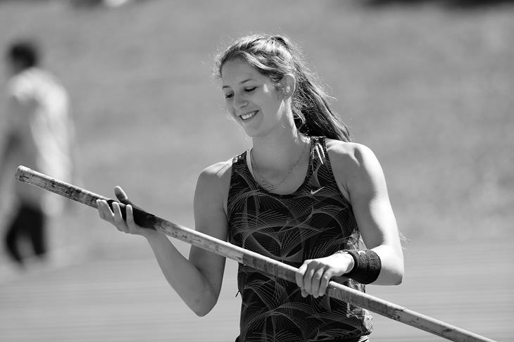 Eliza McCartney ()