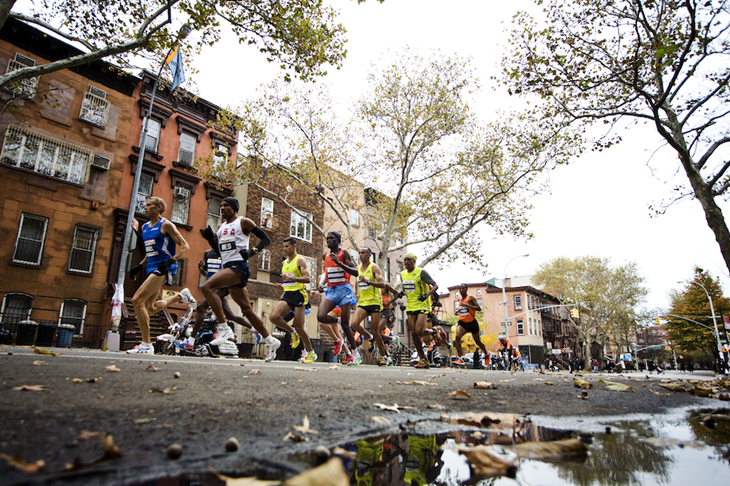 Meb Keflezighi ()