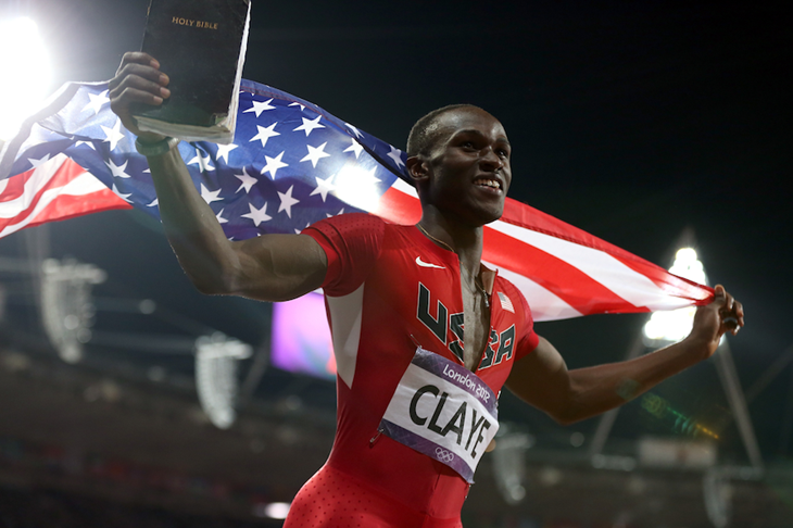 Claye SPIKES ()