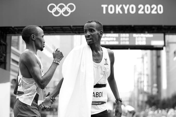 Bashir Abdi ()
