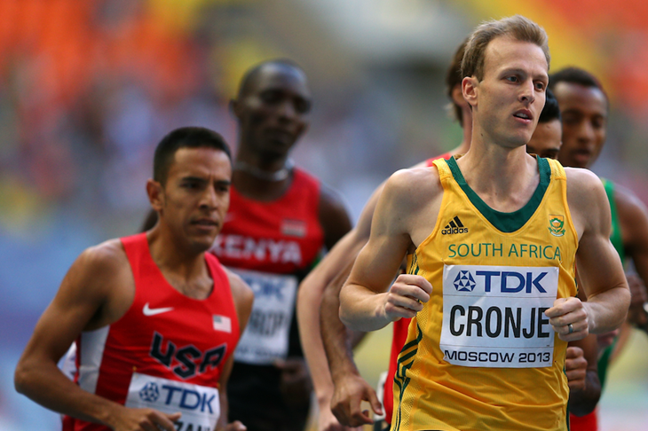Cronje SPIKES ()