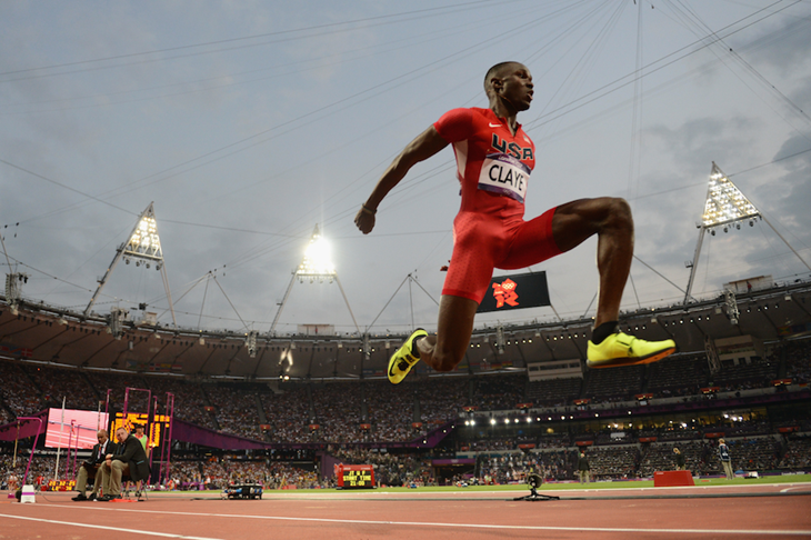 Will Claye ()