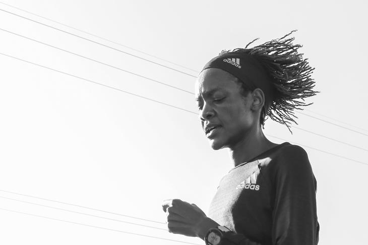 Joan Chelimo Melly ()