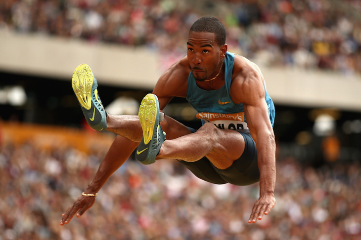 Christian Taylor's Words of Wisdom Spikes Christian Taylor's Words of Wisdom Spikes