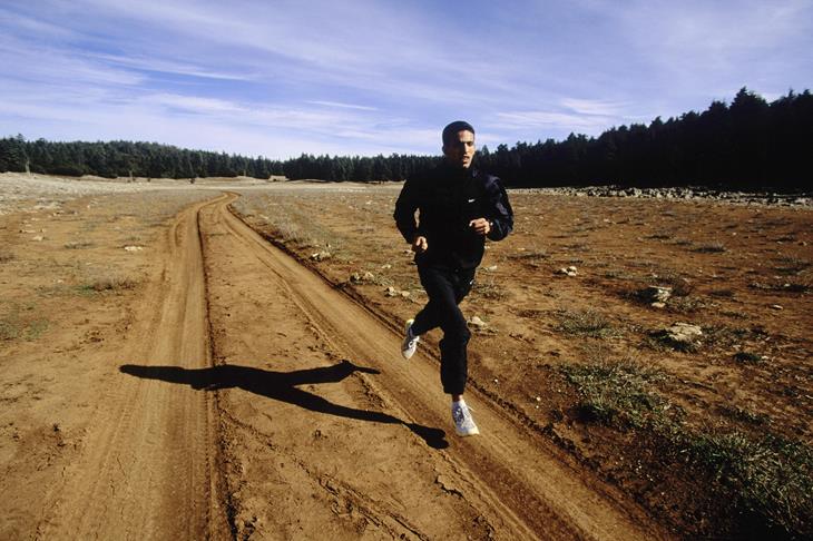 Bring Back The Mile Spikes