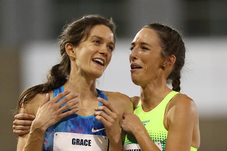 Gabriele Grunewald (Getty)