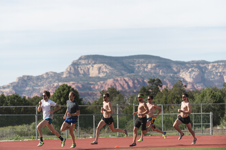 Brooks Beasts ()