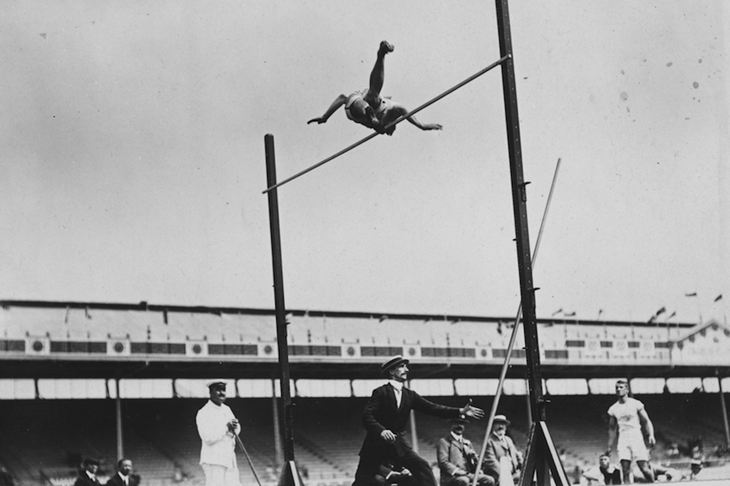 Edward Cook SPIKES ()