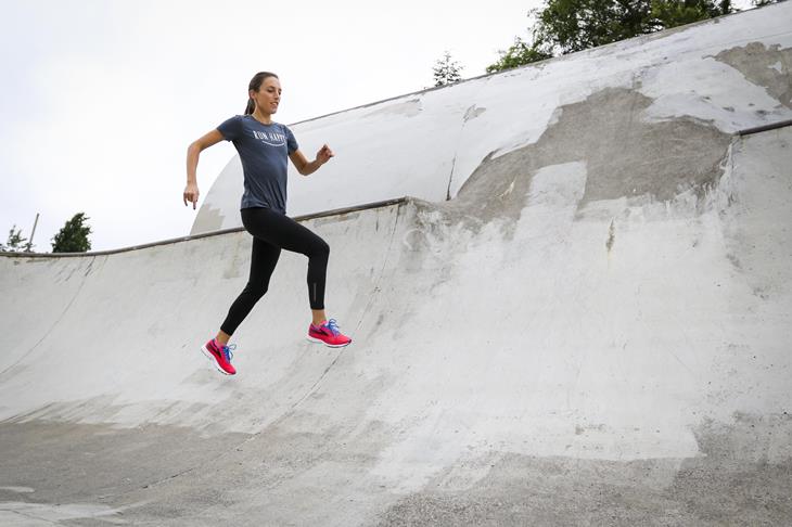 Gabriele Grunewald (Ben Blair)