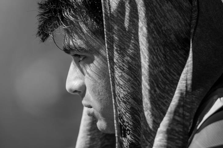 Neeraj Chopra ()