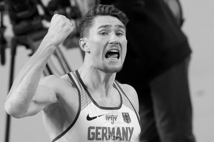 Andreas Bechmann ()