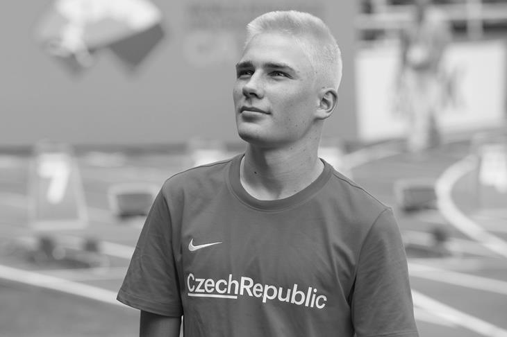 Jiri Pavel Ceska ()