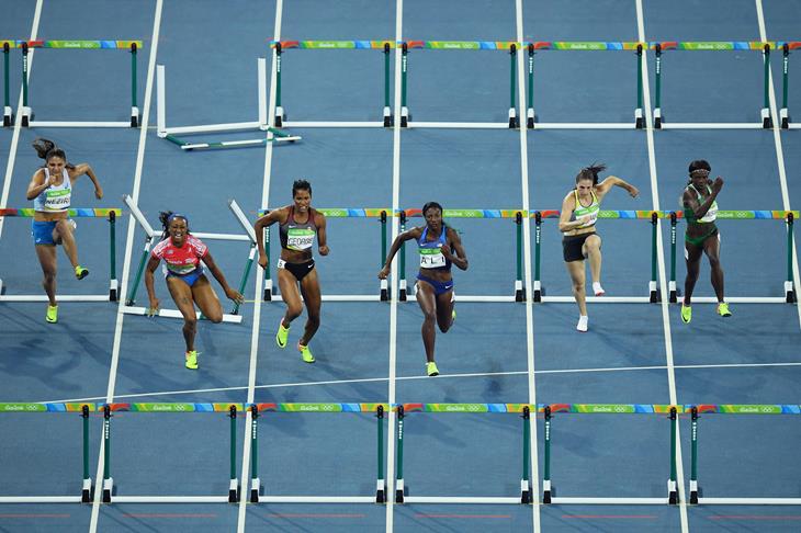 Jasmine Camacho Quinn Road To Redemption Spikes