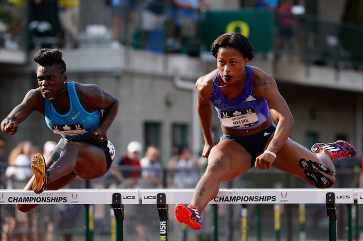 Hurdles ()