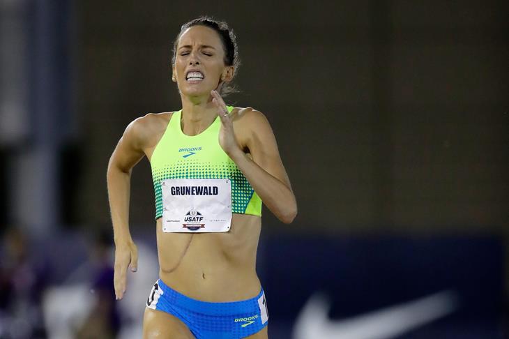 Gabriele Grunewald (Getty)