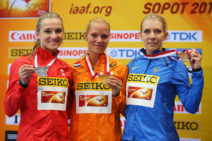 Nadine Broersen ()