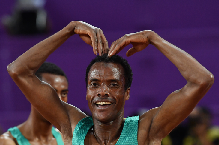 SPIKES Wrap Muktar 9 ()