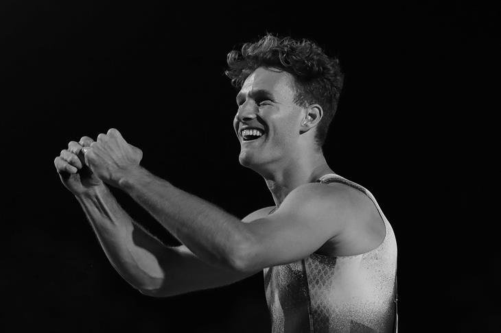 Kurtis Marschall (Kurtis Marschall)