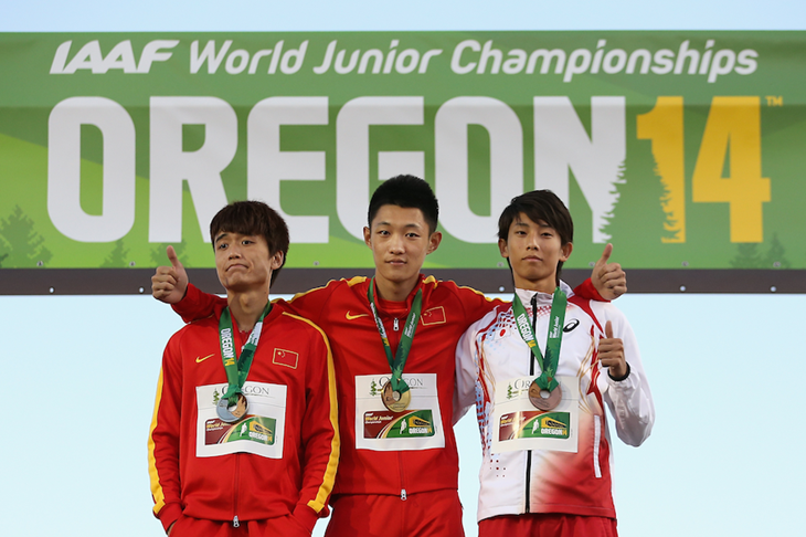 Jianan Wang ()