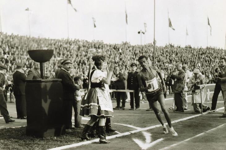 Kosice Peace Marathon ()