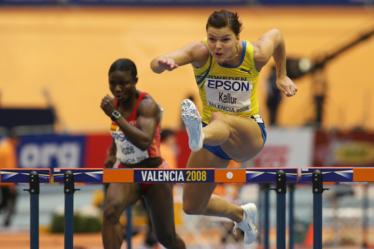 Susanna Kallur ()