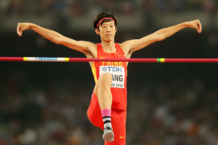 Guowei Zhang ()