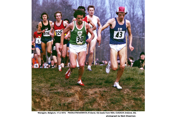 1973 WXC SPIKES ()
