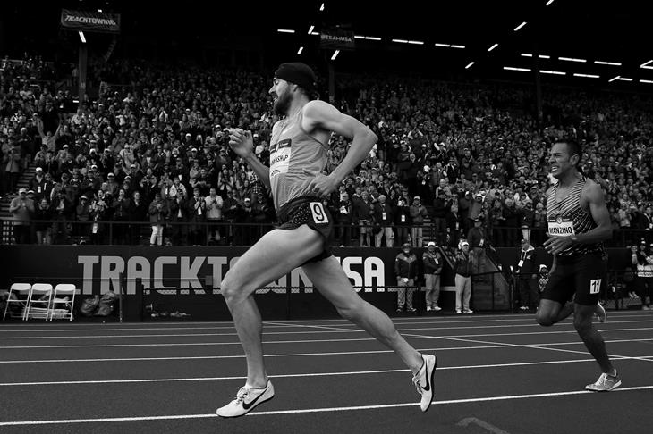 Ben Blankenship ()