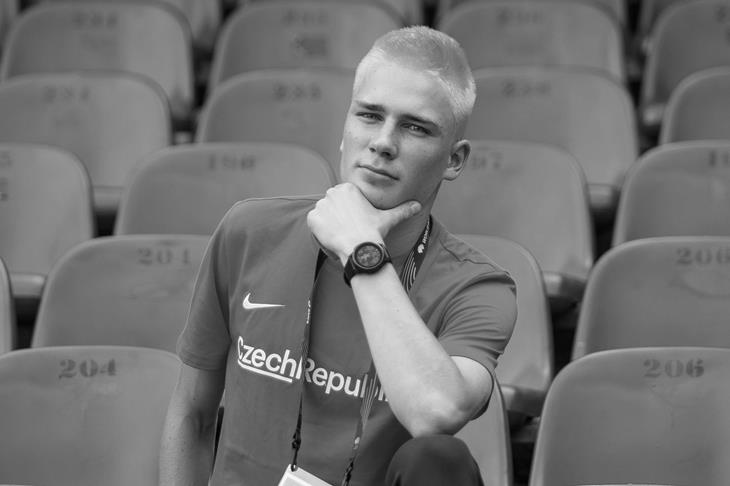 Jiri Pavel Ceska ()