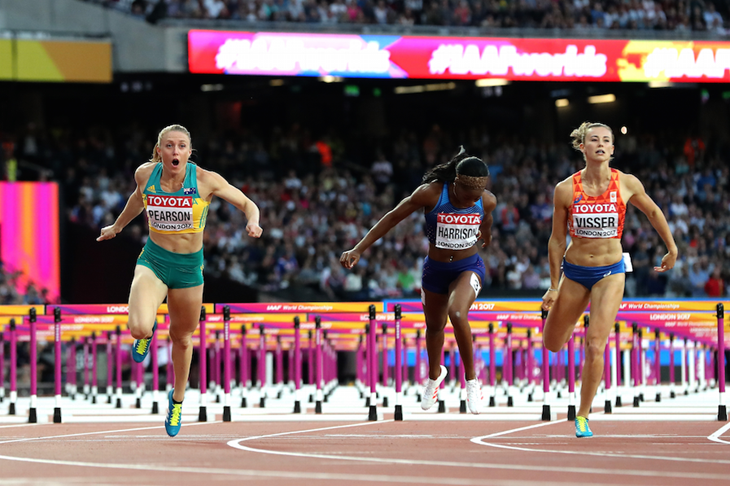 SPIKES Wrap Pearson 9 ()