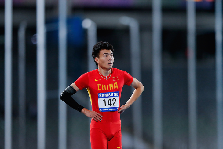 Jinzhe Li ()