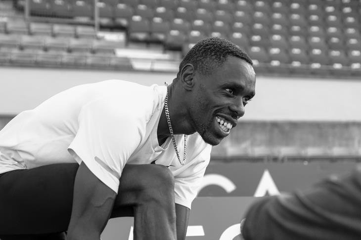 Paul Chelimo ()