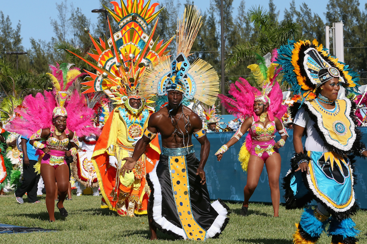 Junkanoo ()