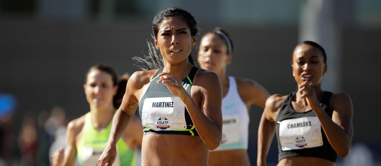 Brenda Martinez Top Tips Spikes
