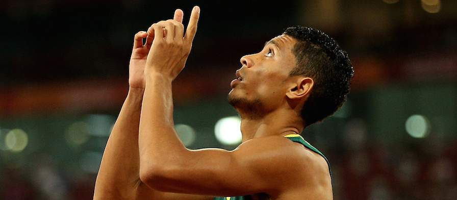 Top Tips from Wayde van Niekerk | Spikes